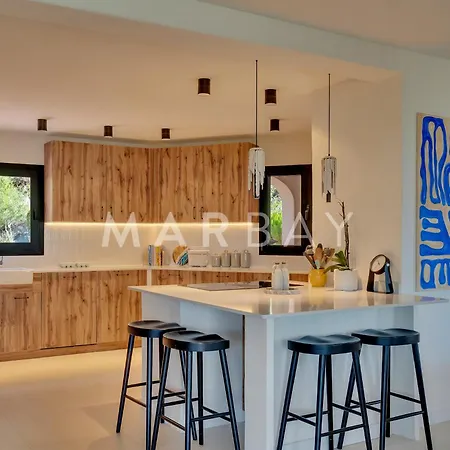 Auriga Villa Jávea