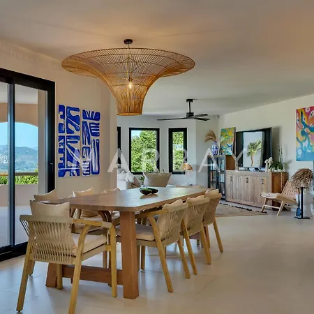 Auriga Villa Jávea