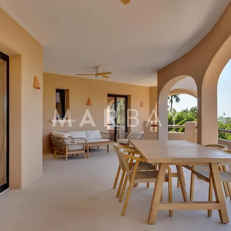 Villa Auriga Jávea