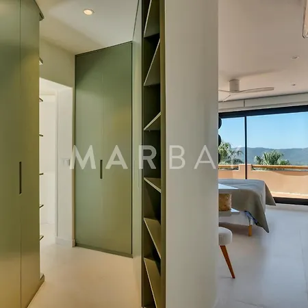 Auriga Villa Jávea