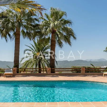 Auriga Villa Jávea