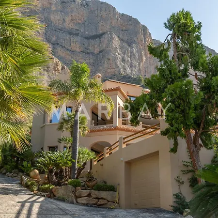 Villa Auriga