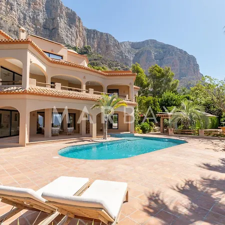 Auriga Villa Jávea