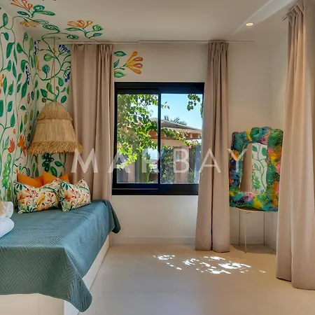 Auriga Villa