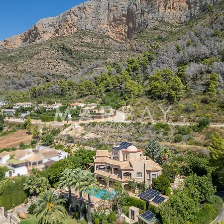 Auriga Villa Jávea