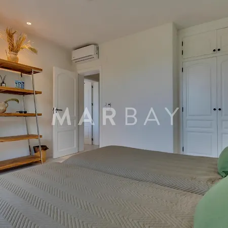 Auriga Villa Jávea