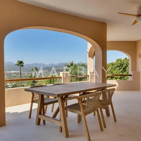 Villa Auriga Jávea